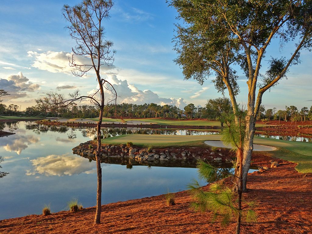 Calusa Pines Golf Club